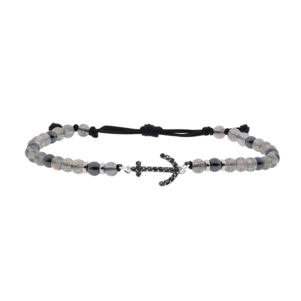 Bracciale Anchor Light BN