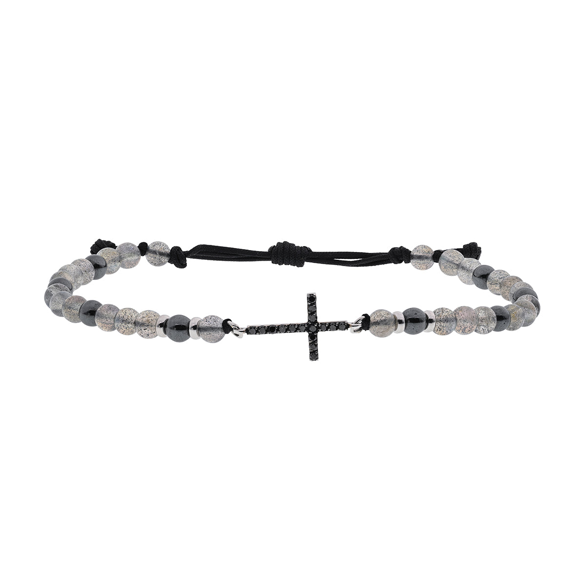 Bracciale Cross BN
