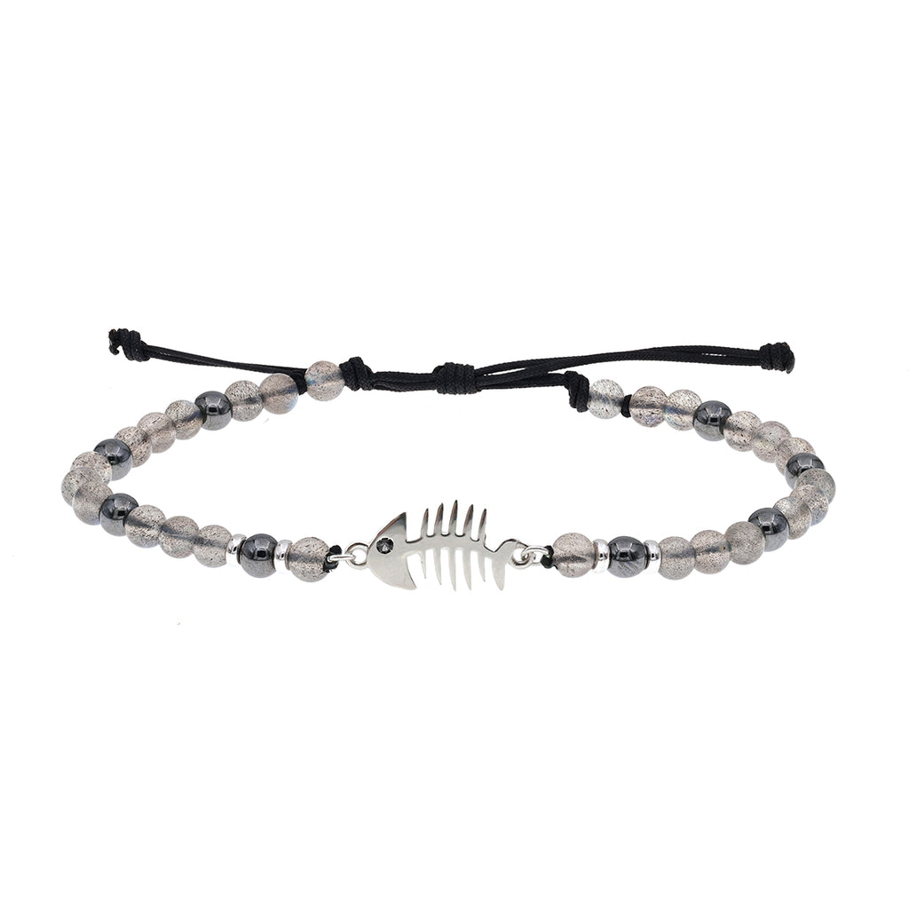 Bracciale Fish BN