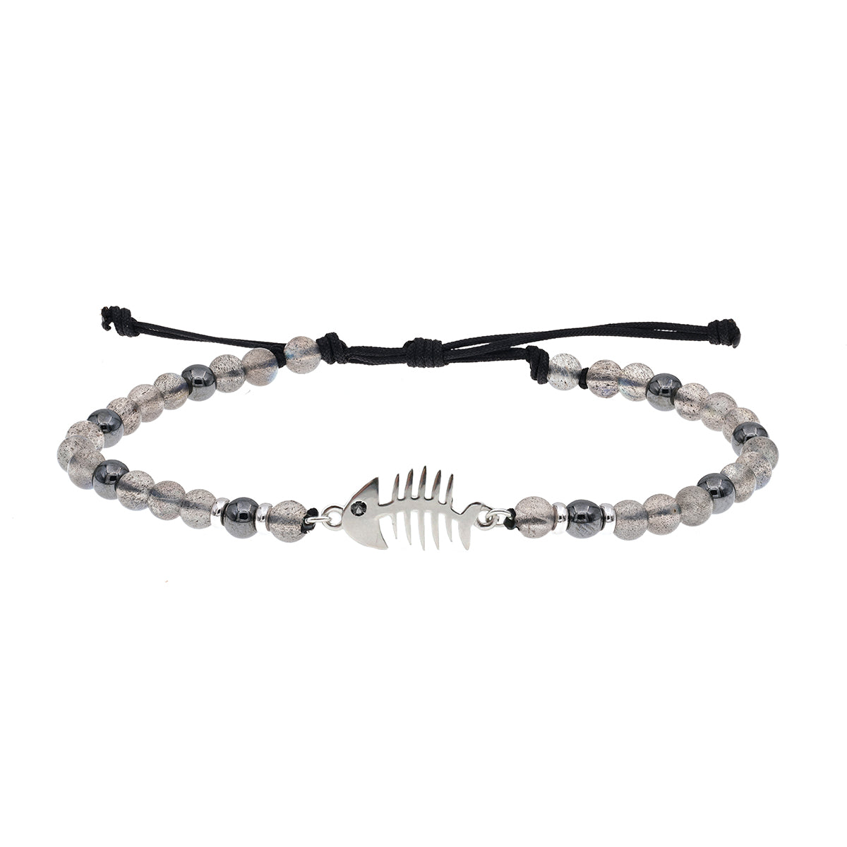 Bracciale Fish BN