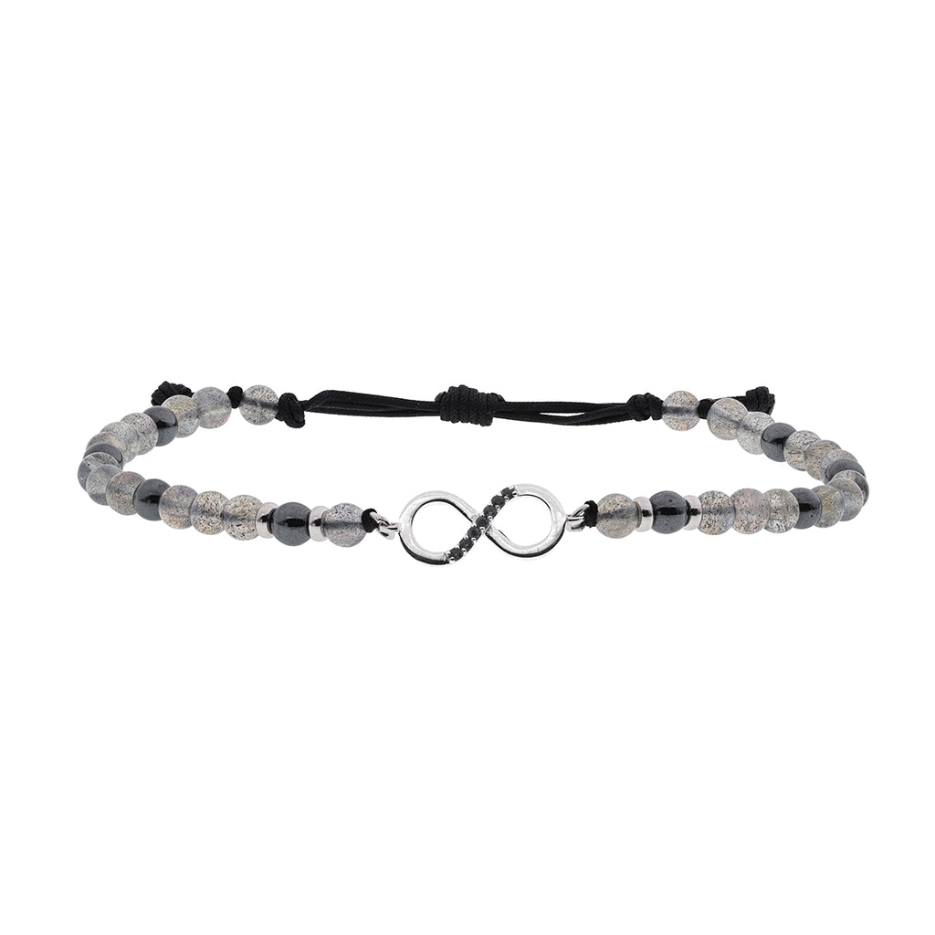 Bracciale Infinity BN