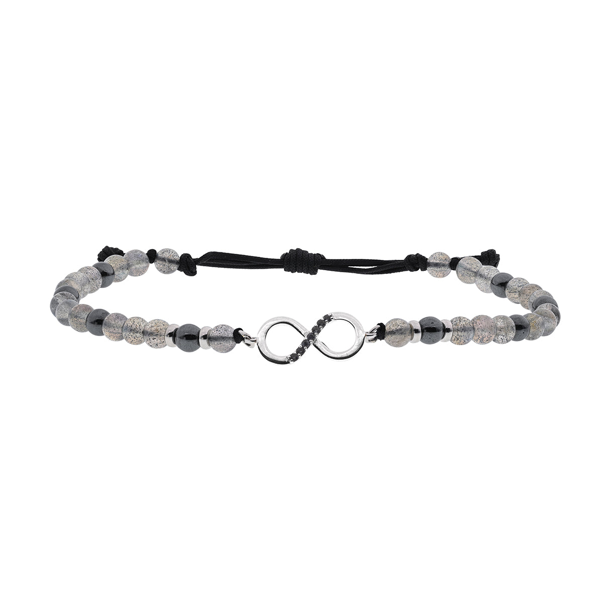 Bracciale Infinity BN