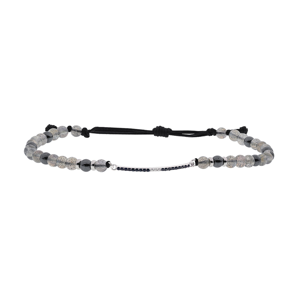 Bracciale Strip BN