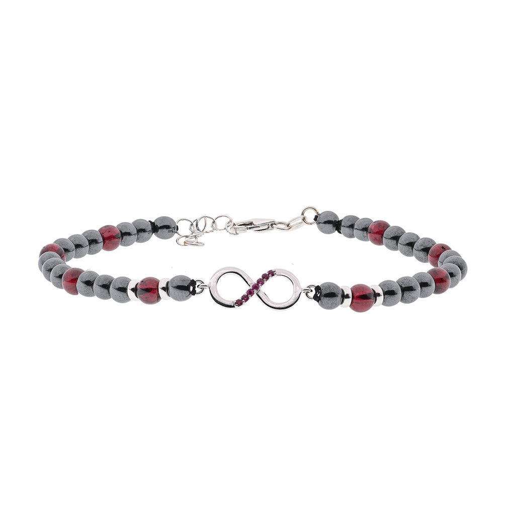 Bracciale Infinity RU_ch