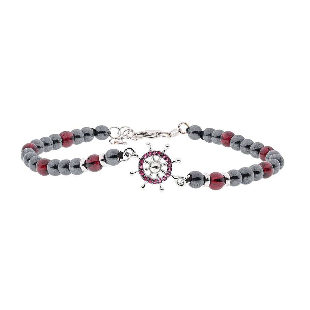 Bracciale Navy RU_ch