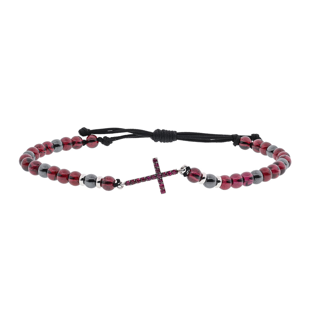 Bracciale Cross RU
