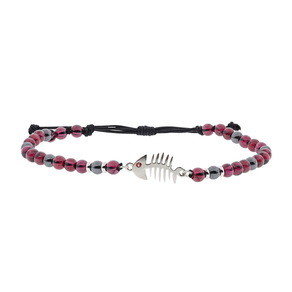 Bracciale Fish RU