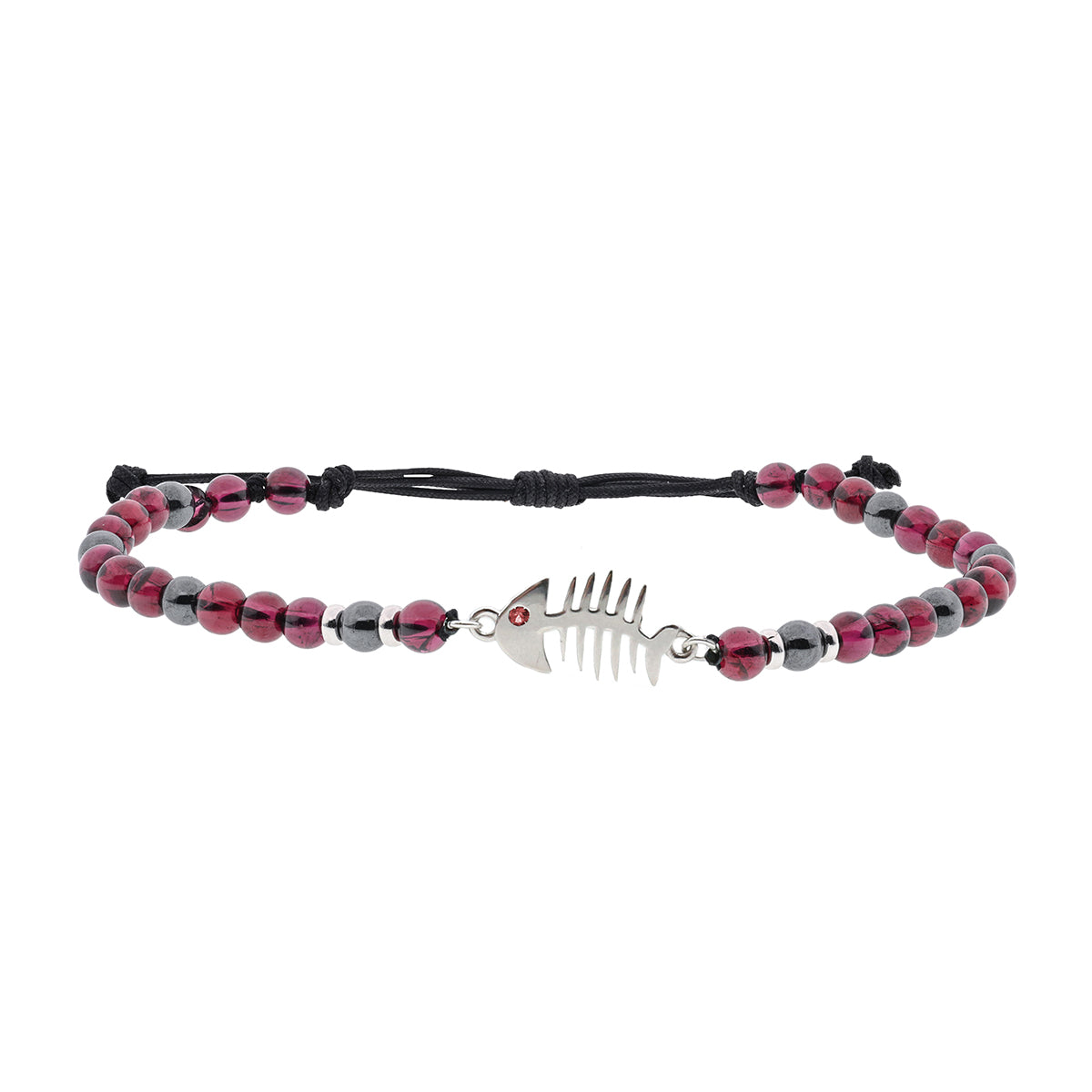 Bracciale Fish RU