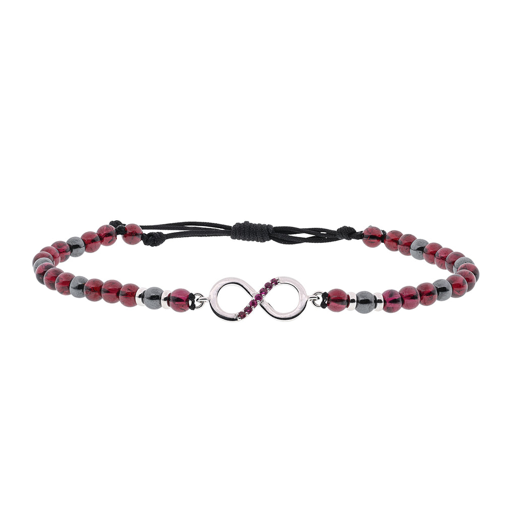 Bracciale Infinity RU
