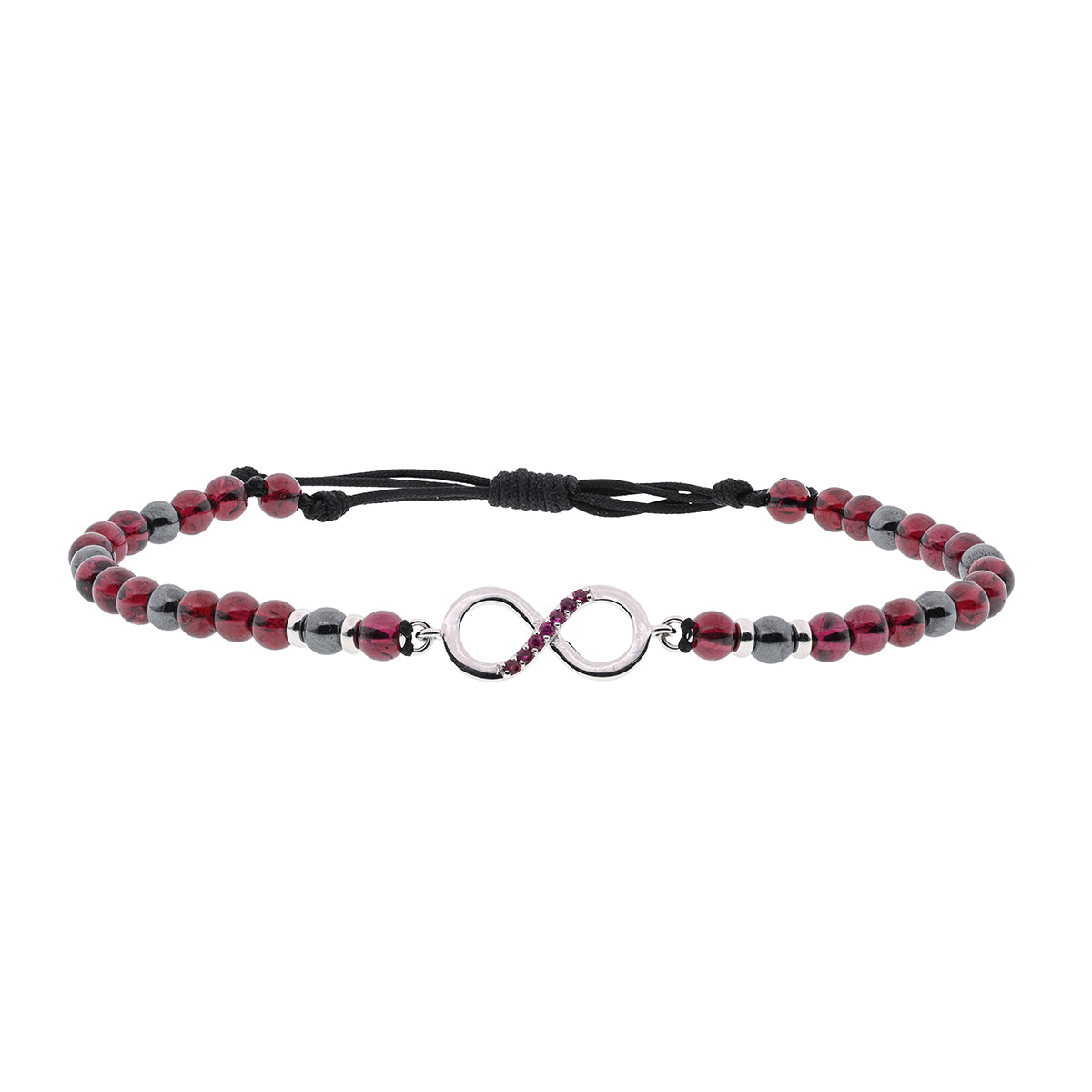 Bracciale Infinity RU