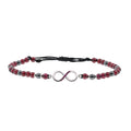 Infinity Bracelet RU