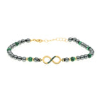 Bracciale Infinity SM_ch