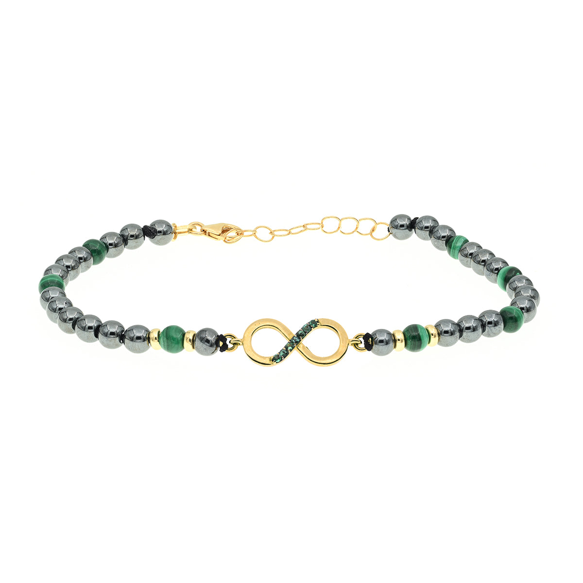 Bracciale Infinity SM_ch