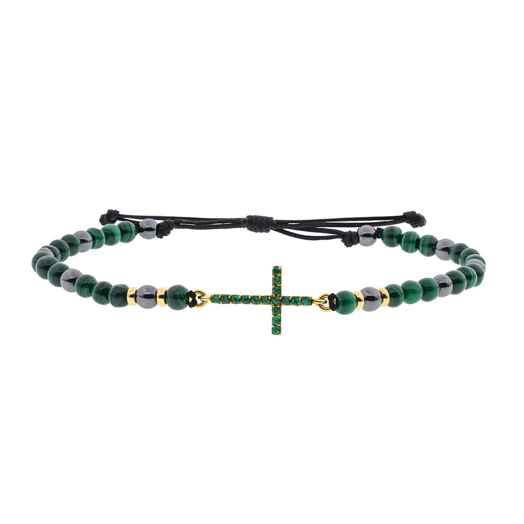 Bracciale Cross SM