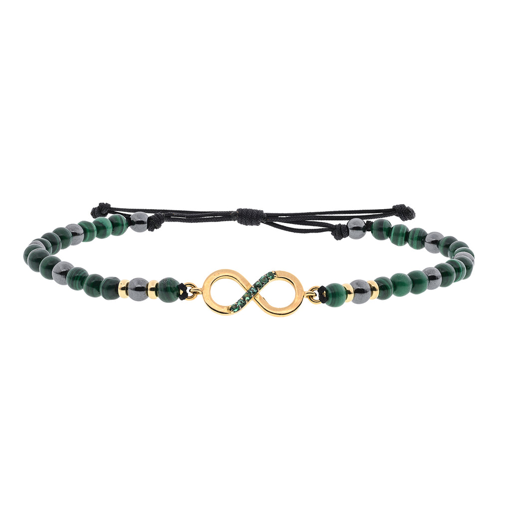 Bracciale Infinity SM